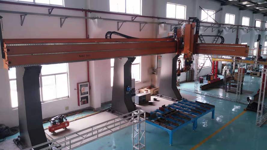 工业焊接技术研究院是一家以缆式焊丝材料为研发主体的新型研发机构